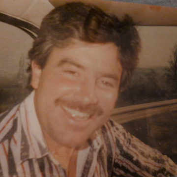 Notice Gallery for Andrew McGARRY