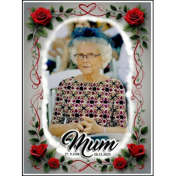 Notice Gallery for Doreen STONECLIFFE