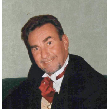 Photo of Derek GAIN