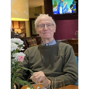 Photo of Michael FRISKNEY