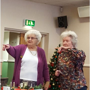 Photo for notice Mary STAFFORD