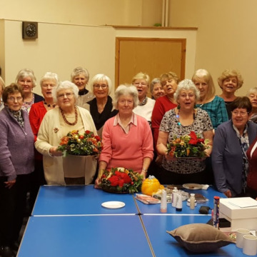 Photo for notice Mary STAFFORD