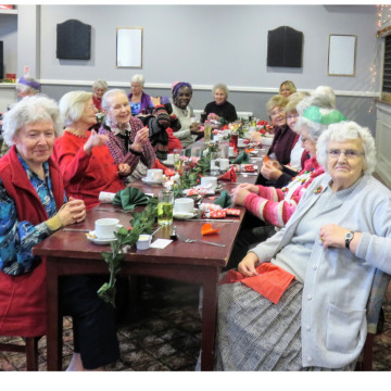 Photo for notice Mary STAFFORD