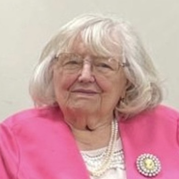 Photo of Sheila Christine HOWARD