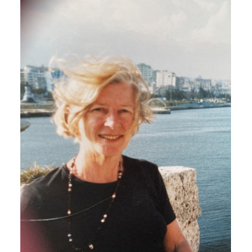 Photo of Katharine BENSEN