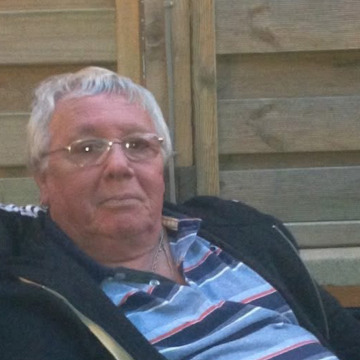 Photo of Jim DAVIS