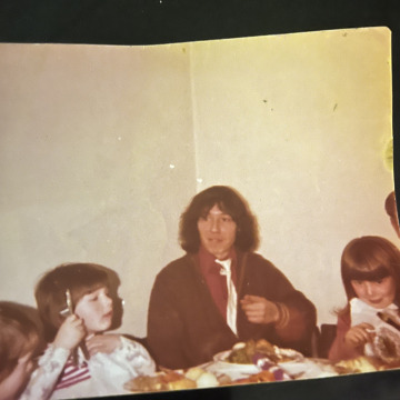 Photo for notice Jim DAVIS