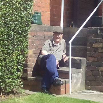 Photo for notice Ronald SMALLMAN