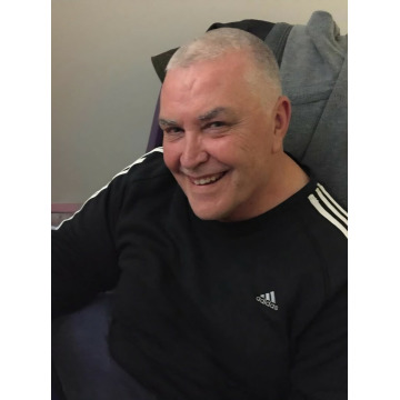 Photo of Keith PEDLEY