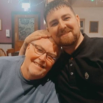 Photo for notice Keith PEDLEY