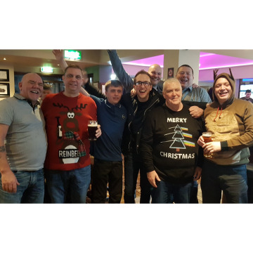 Photo for notice Keith PEDLEY