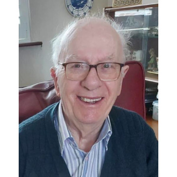 Photo of James Patrick CARTLIDGE