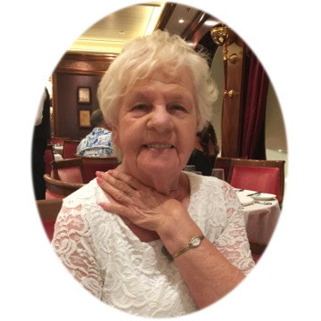 Photo of Betty STAPLETON