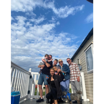 Photo for notice Thomas ROWE