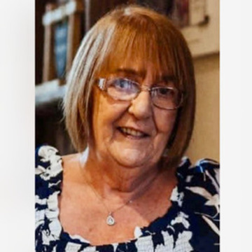 Photo of Lucy Ann MARSHALL