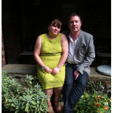 Notice Gallery for Claire Amanda DIXON