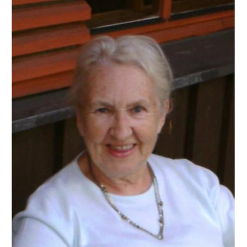 Notice Gallery for Marie SPEDDING