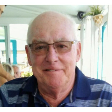 Photo of Brian FAIRLESS