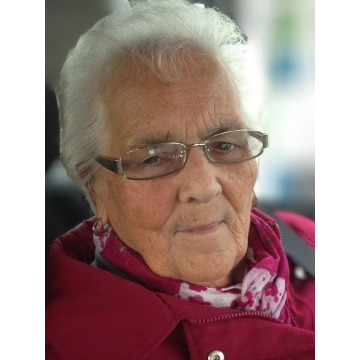 Photo of Marion Lucille DAVIES