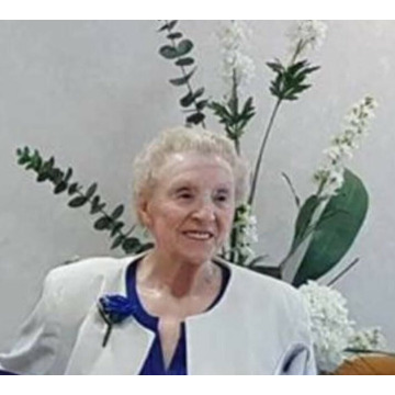 Photo of Mary JACKSON