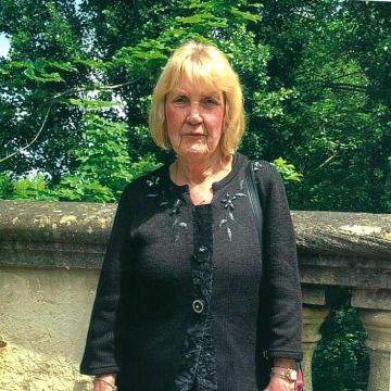 Photo of Christine Anne CLARK