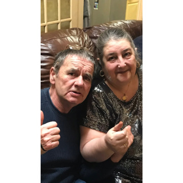 Photo for notice Vincent David GRUNDY