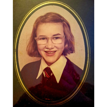 Photo for notice Janet GREGSON