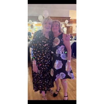 Photo for notice Maureen LYNCH