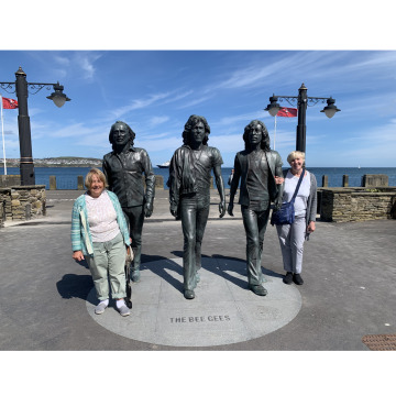 Photo for notice Maureen LYNCH