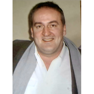 Photo of Brendan REILLY