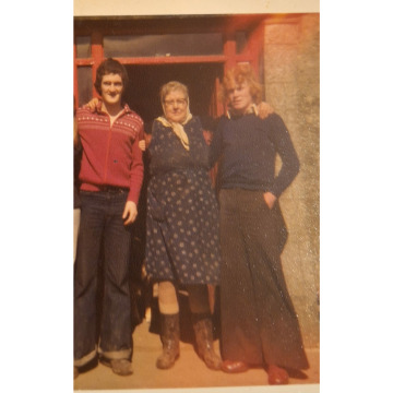 Photo for notice Brendan REILLY