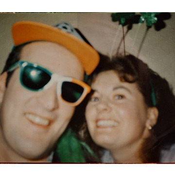 Photo for notice Brendan REILLY