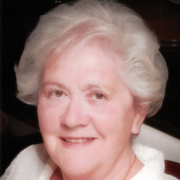 Photo of Pamela Vera WELCH