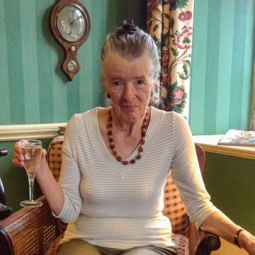 Photo for notice Hazel WILLIAMS