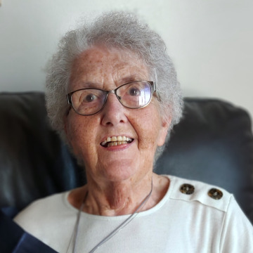 Photo for notice Pauline SLEEP