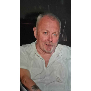 Notice Gallery for Stephen WILSON