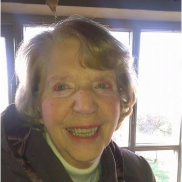 Photo of Brenda May ROBERTS