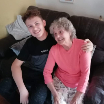 Photo for notice Jean MAWER