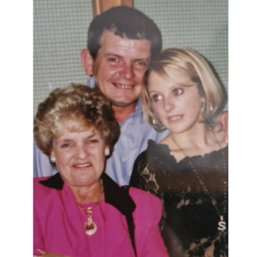 Photo for notice Jean MAWER