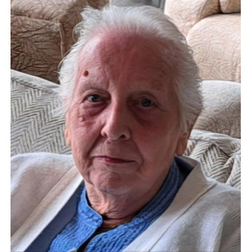 Notice Gallery for Kathleen Lorraine METCALFE