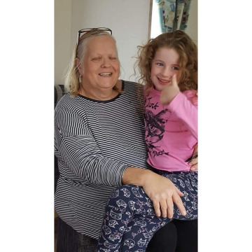 Photo for notice Elizabeth Emilca DURRAN