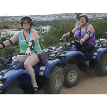 Notice Gallery for Elizabeth Emilca DURRAN