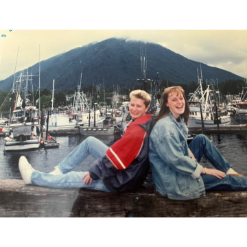 Photo for notice Julie IZZARD