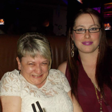 Photo for notice Julie IZZARD