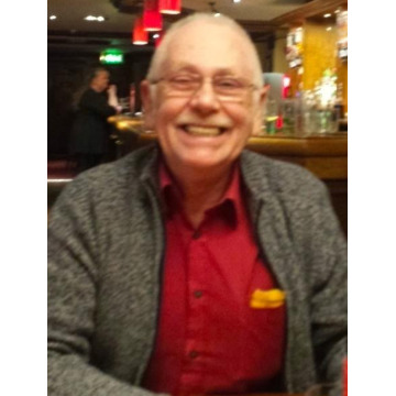 Photo of Jeffery  (jeff) ROLLERSON