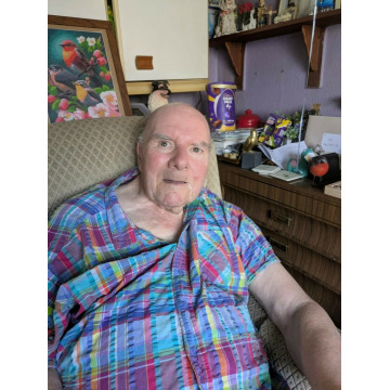 Photo of Michael Edward SLOWE