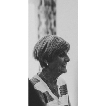 Photo for notice Mary JONES