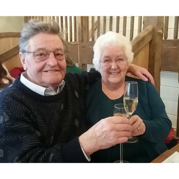 Photo for notice Marilyn FARDOE