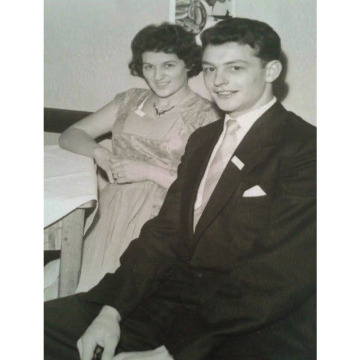 Photo for notice Marilyn FARDOE