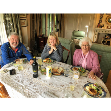 Photo for notice Marilyn FARDOE